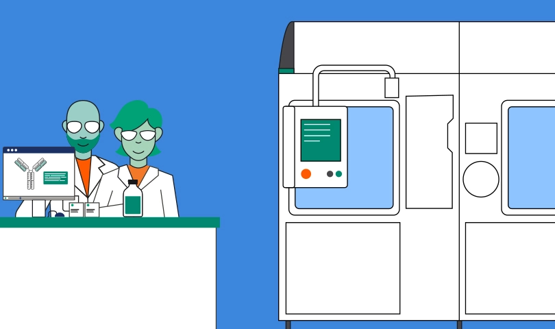 Collaboration is shaping biopharma standards for the future