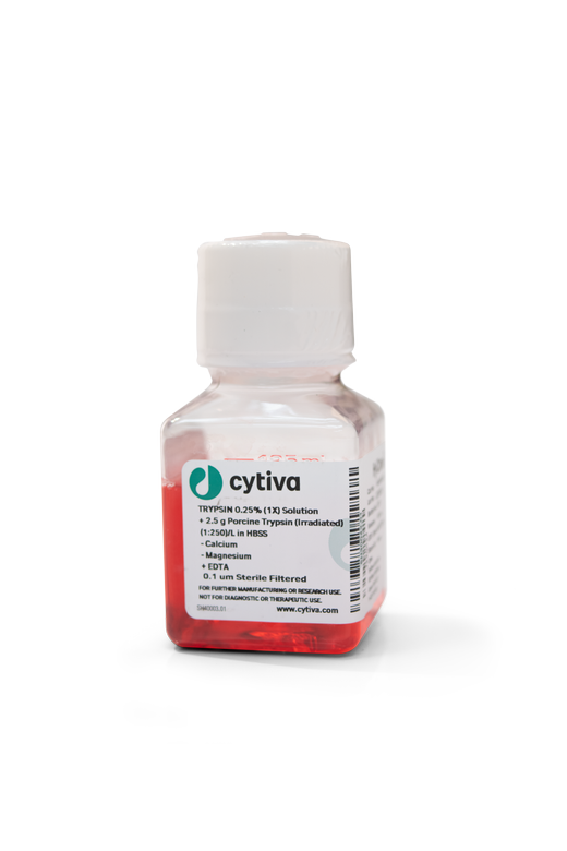 HyClone™ Trypsin Protease | Cytiva