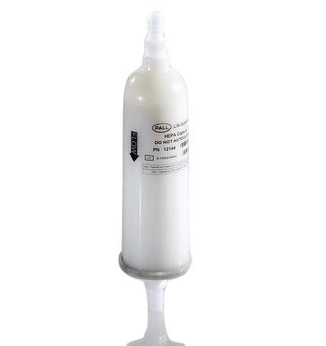 HEPA Capsule Versapor filter