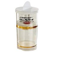 Macrosep™ centrifugal filters (5 to 20 ML sample volume