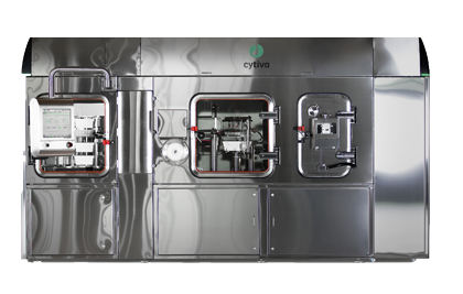 Hotspot banner SA25 aseptic