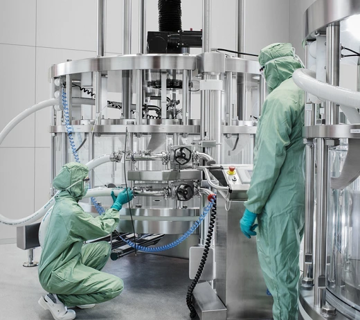 AxiChrom™ 300 to 1600