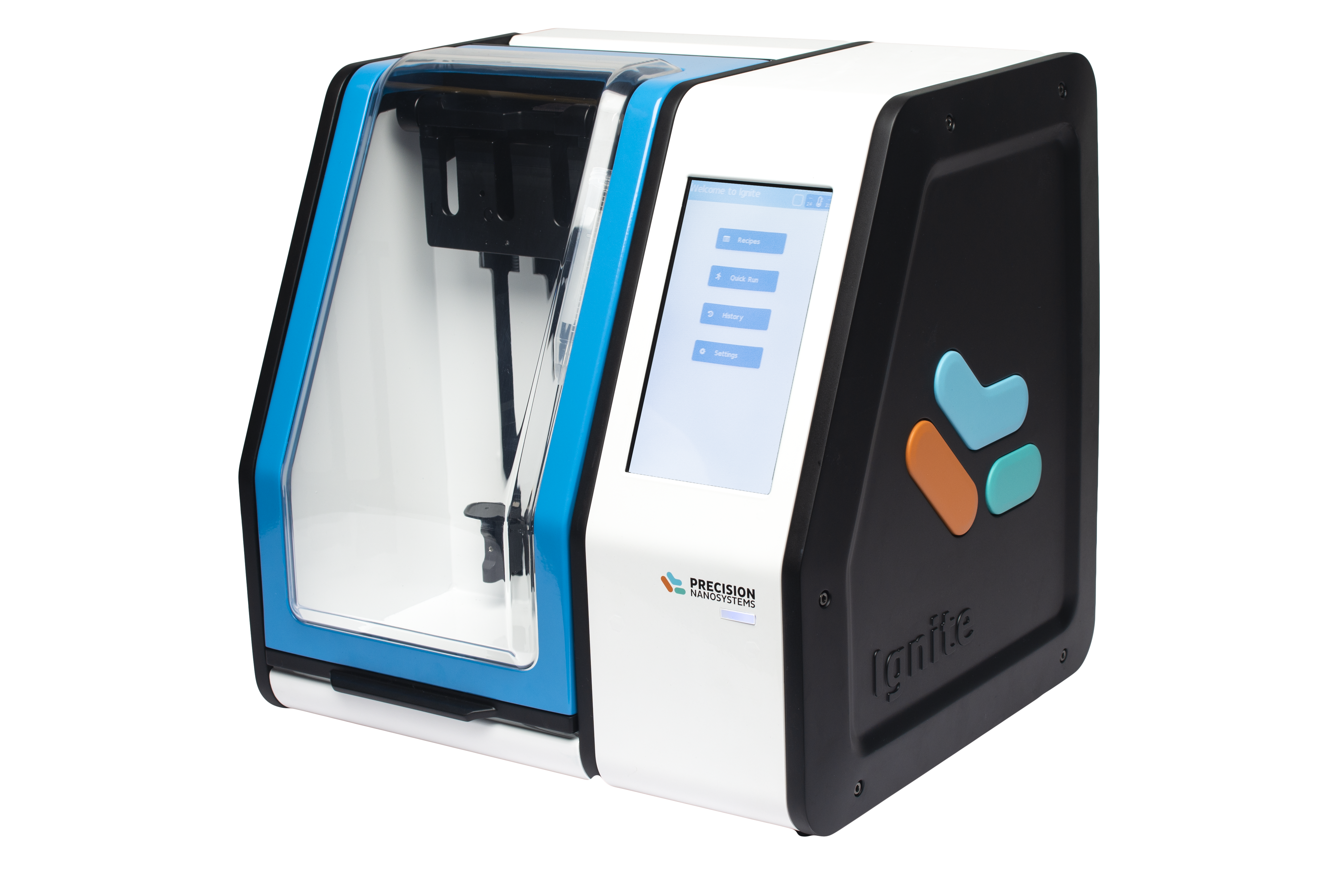 NanoAssemblr® Ignite™