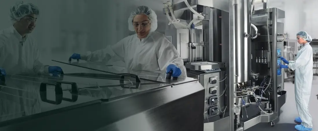 Discover equipment service plans built just for you