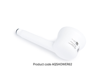 Point of Use Filters - S-SERIES 62 DAY SHOWERHEAD (10 PACK)