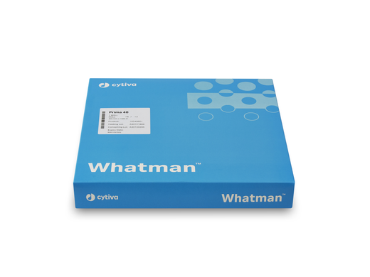 Whatman Prima40 box flat