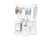 Sefia S-2000 instrument with CT-300.1 kit