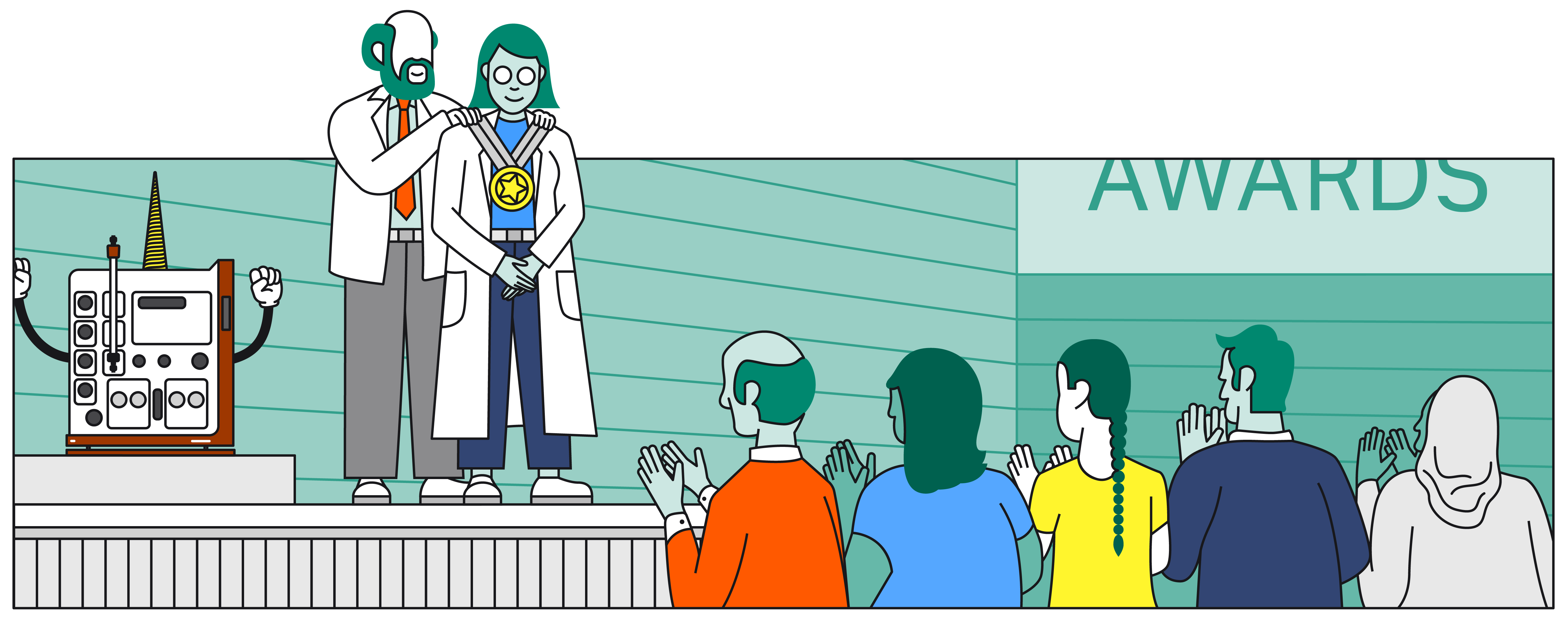 30 years; ÄKTA; protein purification