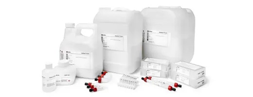 MabSelect PrismA protein A resin in bulk formats and prepacked columns