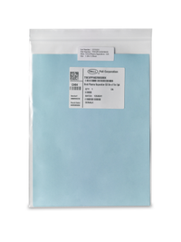 Vivid plasma separation membrane utilizes a patented process where highly asymmetric membranes are specifically engineered for the generation of plasma from whole blood