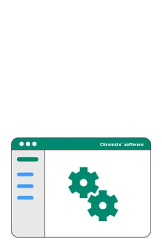 Manufacturing digital automation