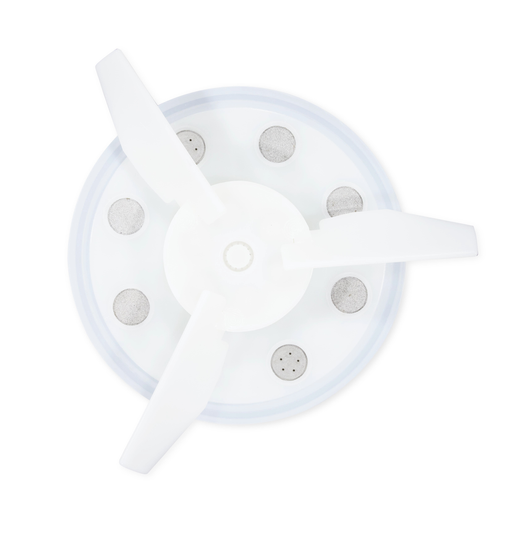 Small Xcellerex XDR impeller