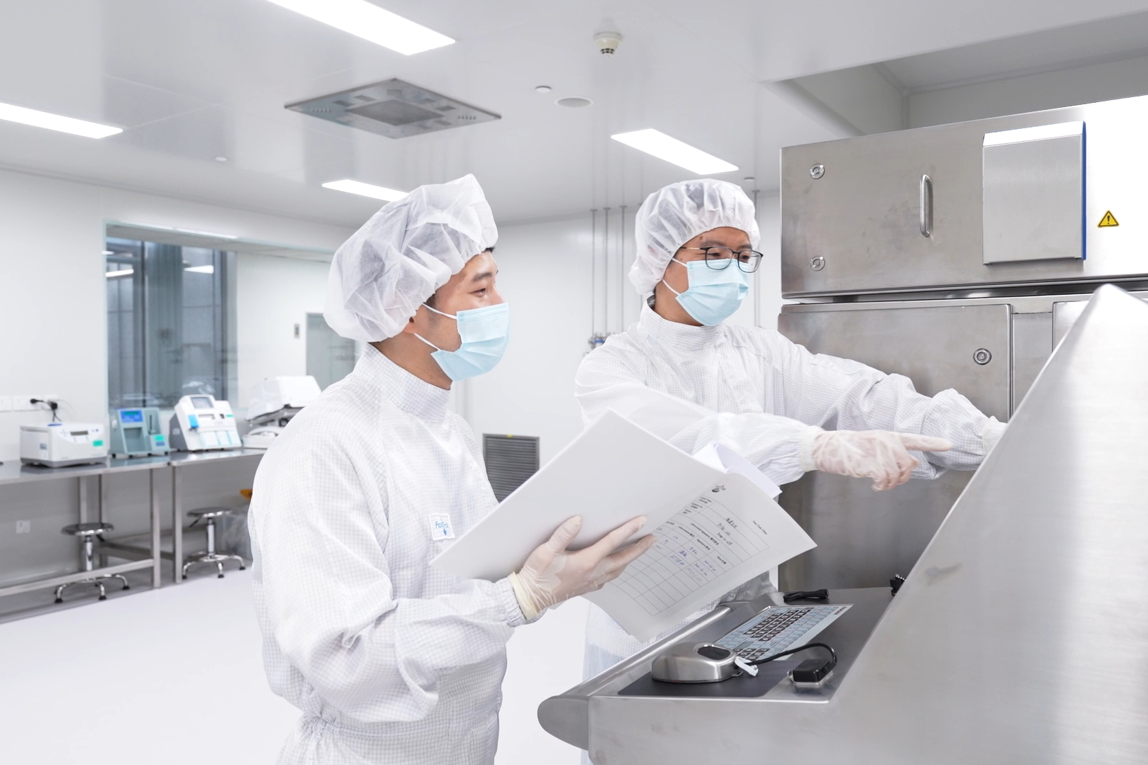 Cytiva中国科创中心开幕，加速推动生物制药产业转型升级