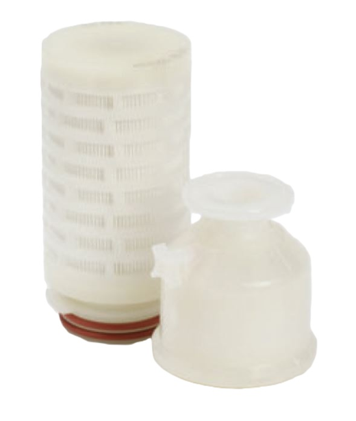 ULTA Prime CG normal flow filtration capsule image