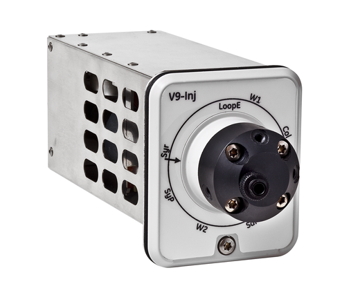 Injection valve, V9-Inj 