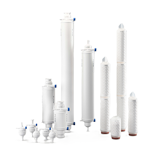 Supor™ Prime sterilizing grade filters family