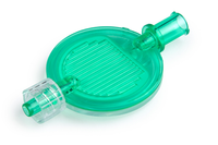 Mid volume IV filter image, green side 