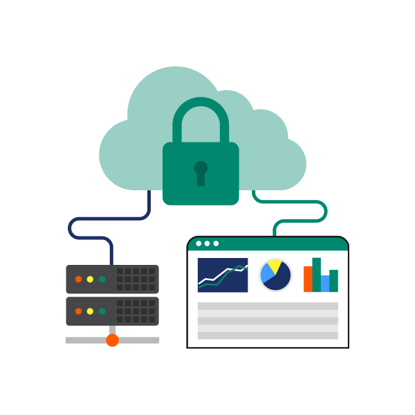 Secure, cloud-based eData exchange reduces errors and expedites bioprocessing raw material processing.