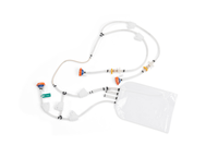 iCELLis™ 50 manifold