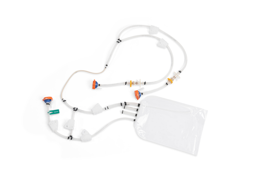 iCELLis™ 50 manifold