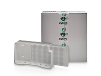 Magnetic Separation Rack with box front view