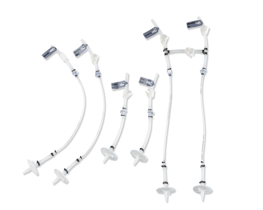 iCELLis™ Nano manifold