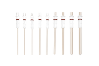 Allegro™ single-use filling needles