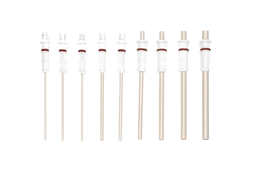 Allegro™ single-use filling needles