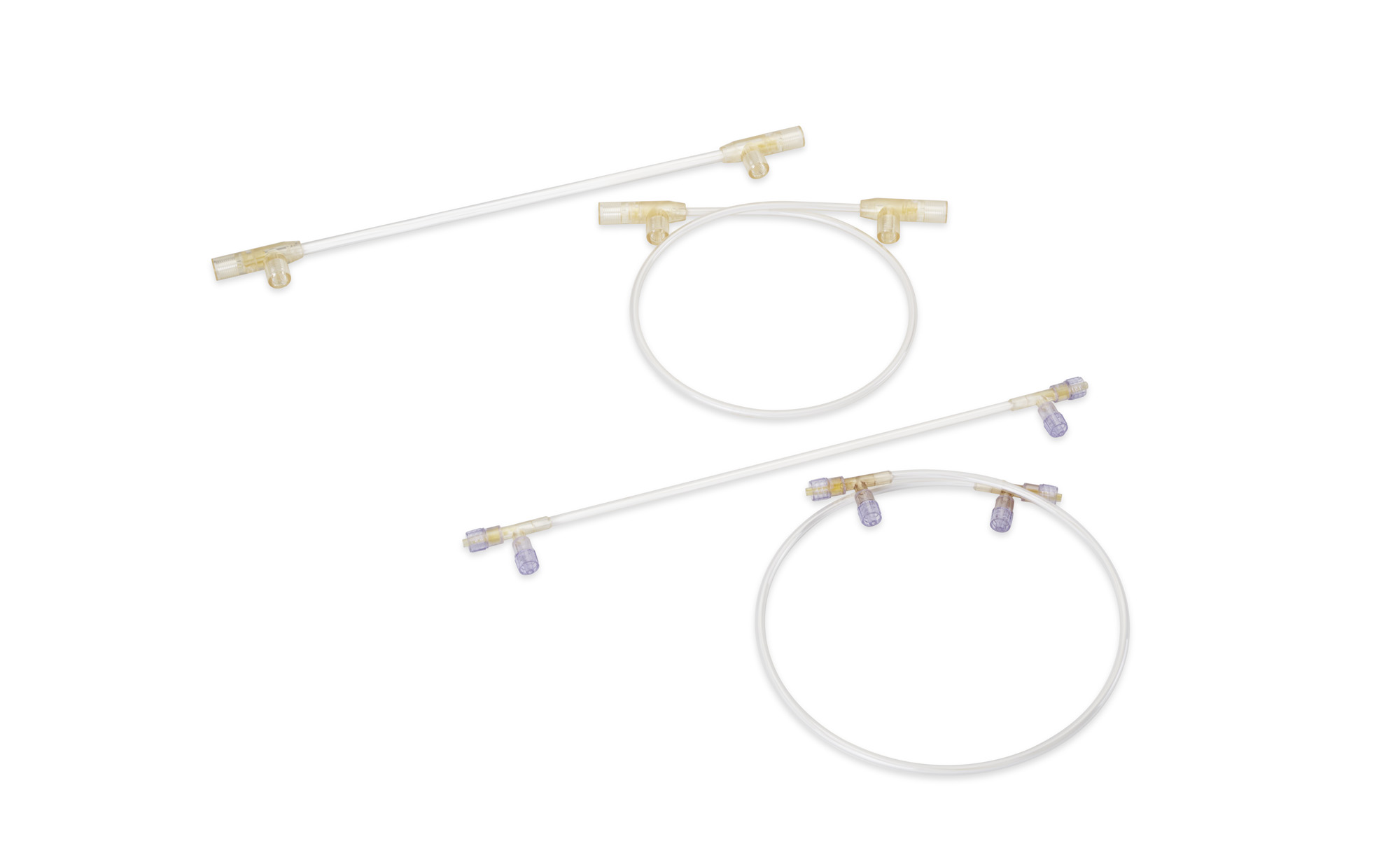 Midgee Family & Start AXM AXH Family Shots