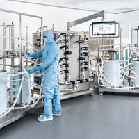 Allegro™ Connect depth filtration system