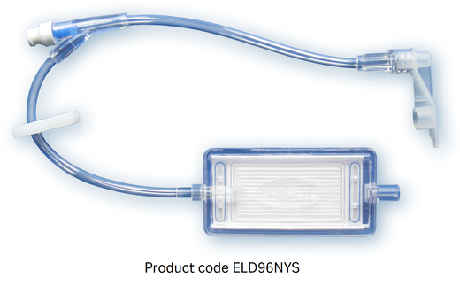 Posidyne™ ELD IV filter, product code ELD96NYS