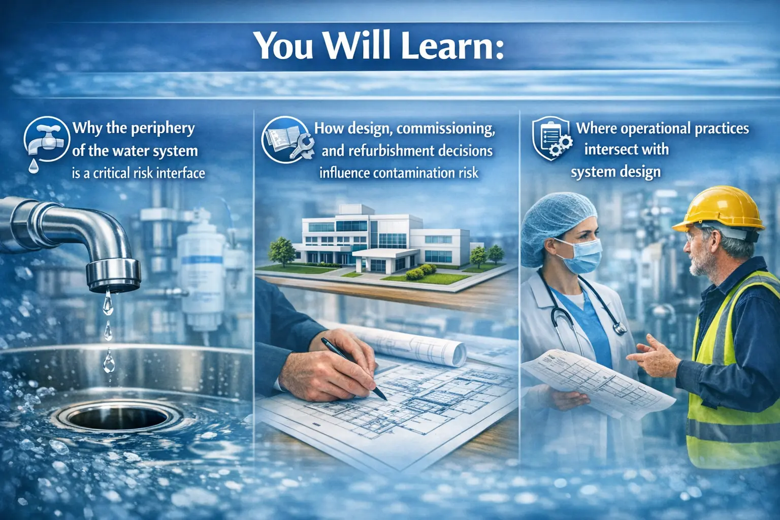 RSHP Webinar with Pall Medical