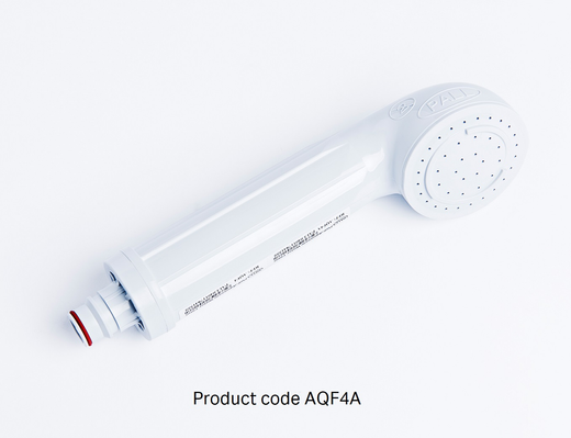 Aquasafe™ disposable water filter, product code AQF4A 