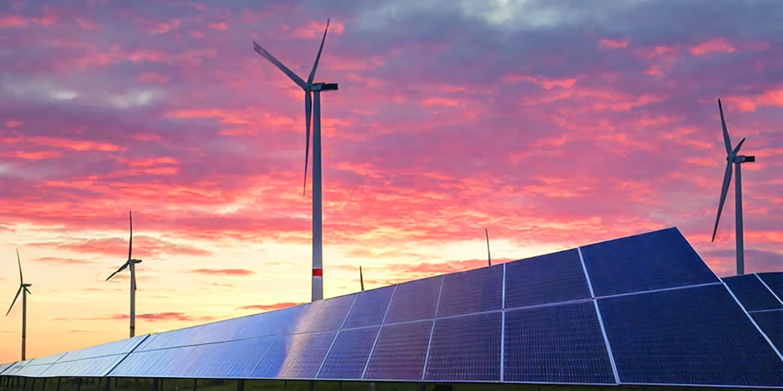 We support society’s ambition to limit global temperature rise to 1.5°C. 