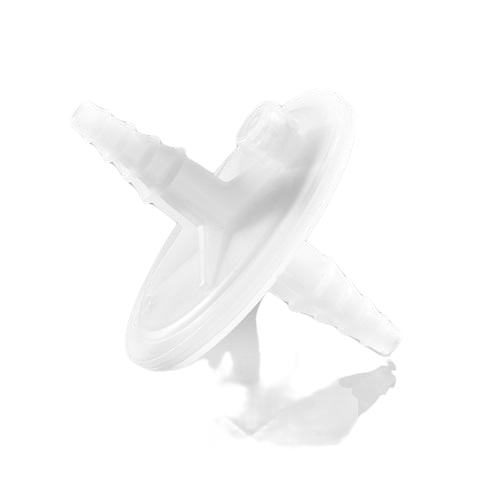 Acro 50 vent devices with Emflon II membrane