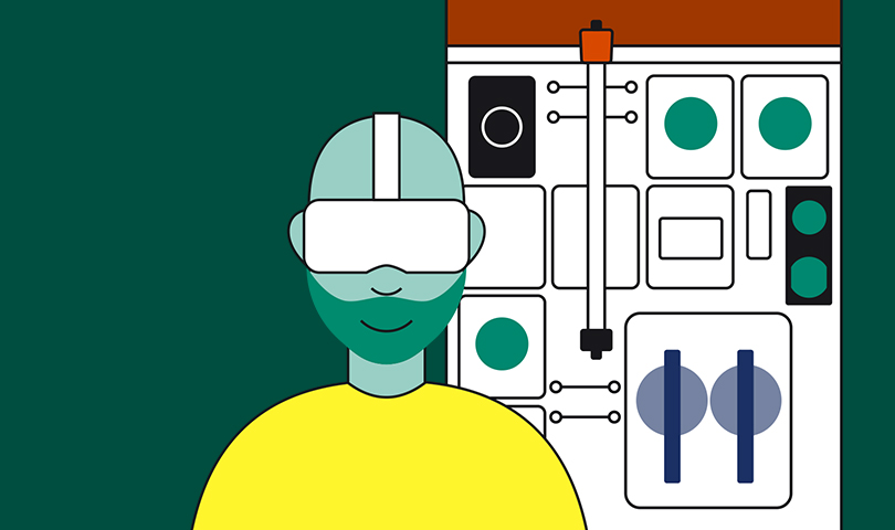 A new reality in life sciences