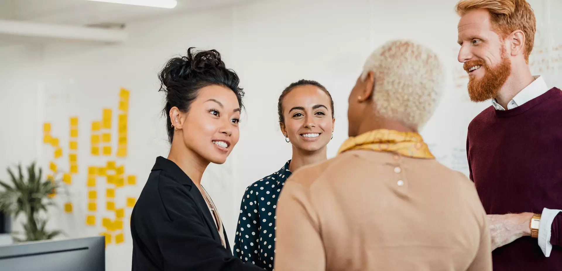 Altogether life changing picture