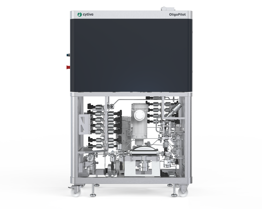 Picture of OligoPilot