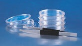 Cytiva sterile petri dish image