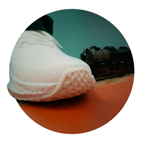 Filtration that halts the unwanted