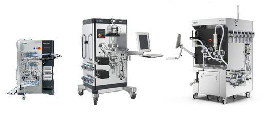 ÄKTA ready™ chromatography systems | Cytiva