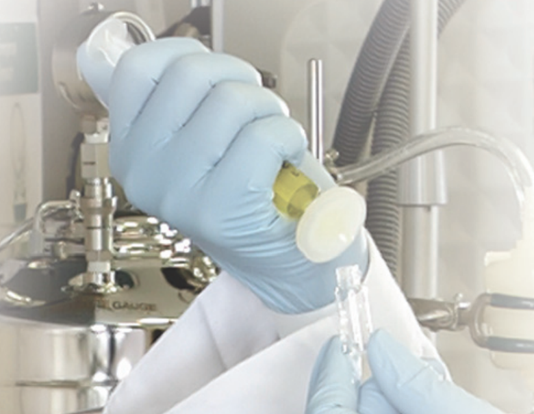 ValuPrep syringe filters | Cytiva