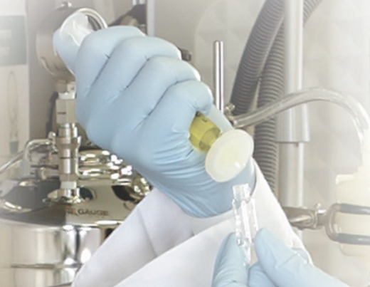 ValuPrep syringe filters | Cytiva