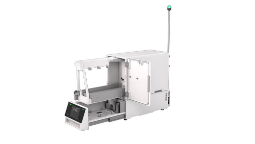 Sefia expansion system