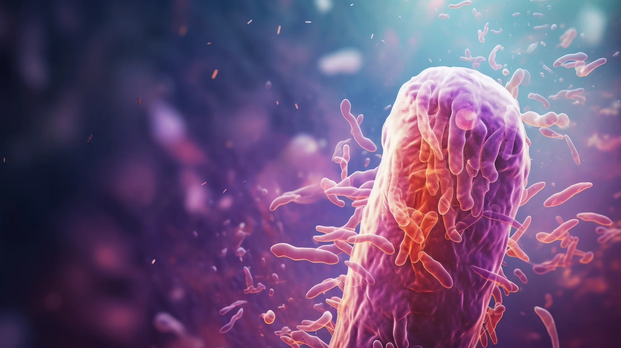 Risk of endotoxins in IV therapy and filtration benefits