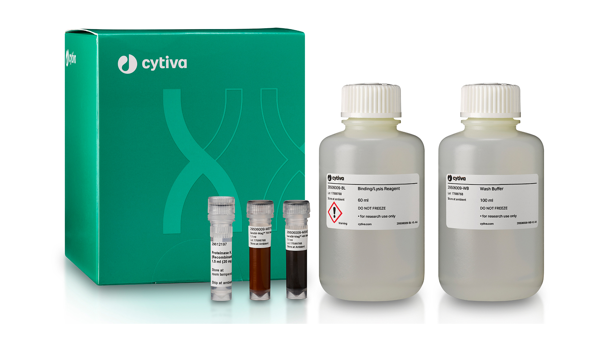 Sera-Xtracta™ Virus/Pathogen Kit*