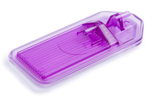 IV-5 filter with Supor™ membrane image