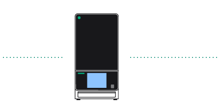 Sefia expansion system illustration