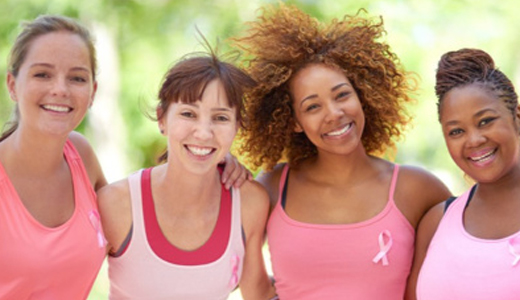 Breast cancer research during COVID19 podcast