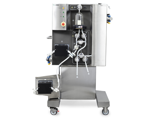 ÄKTA ready system 520X400